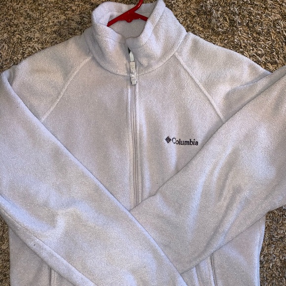 Columbia Jacket Medium - Picture 2 of 2
